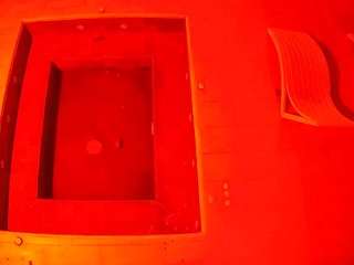 voyeurcam casa salsa hottub view